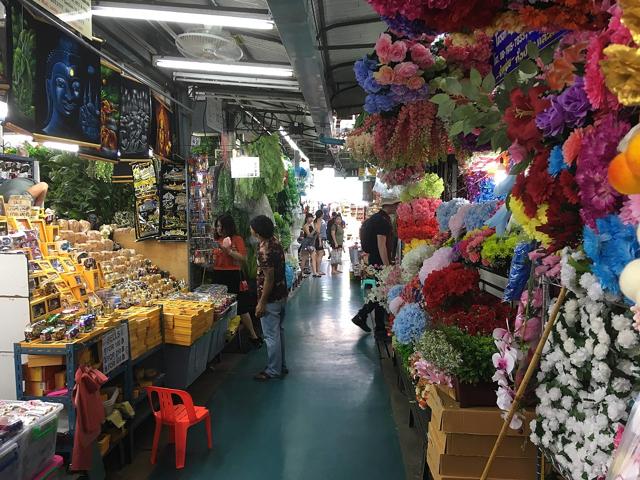 Chatuchak Weekend Market